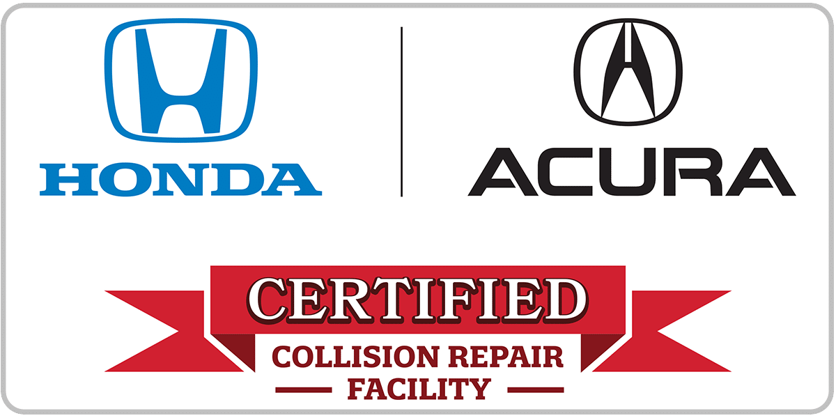 Honda - Acura Certified
